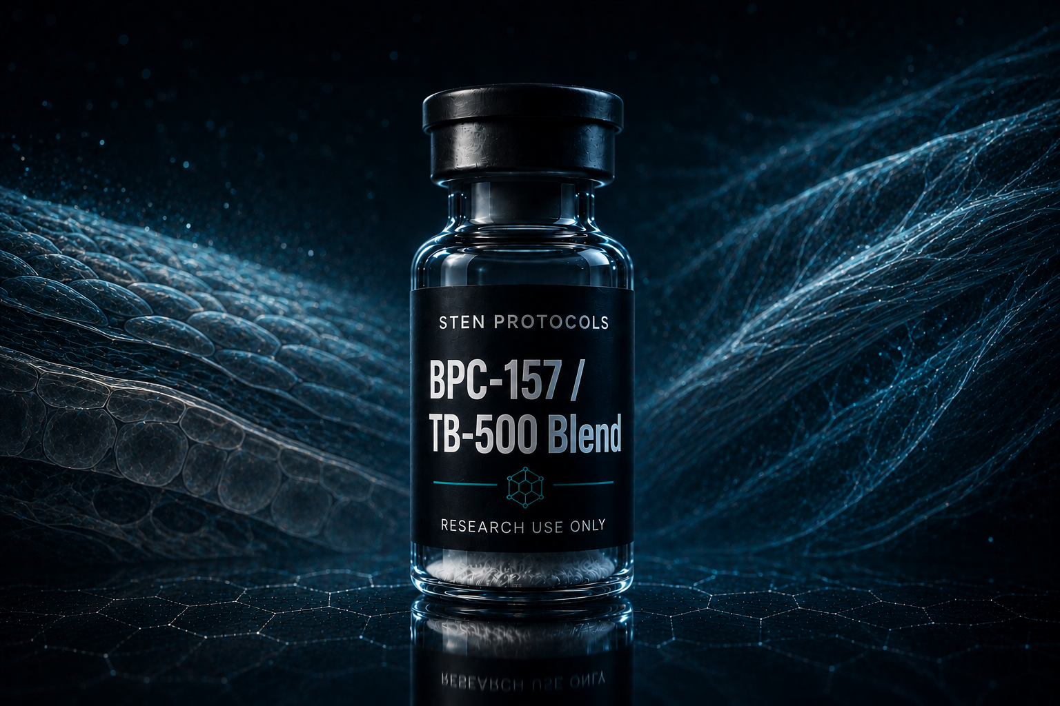 BPC-157 / TB-500