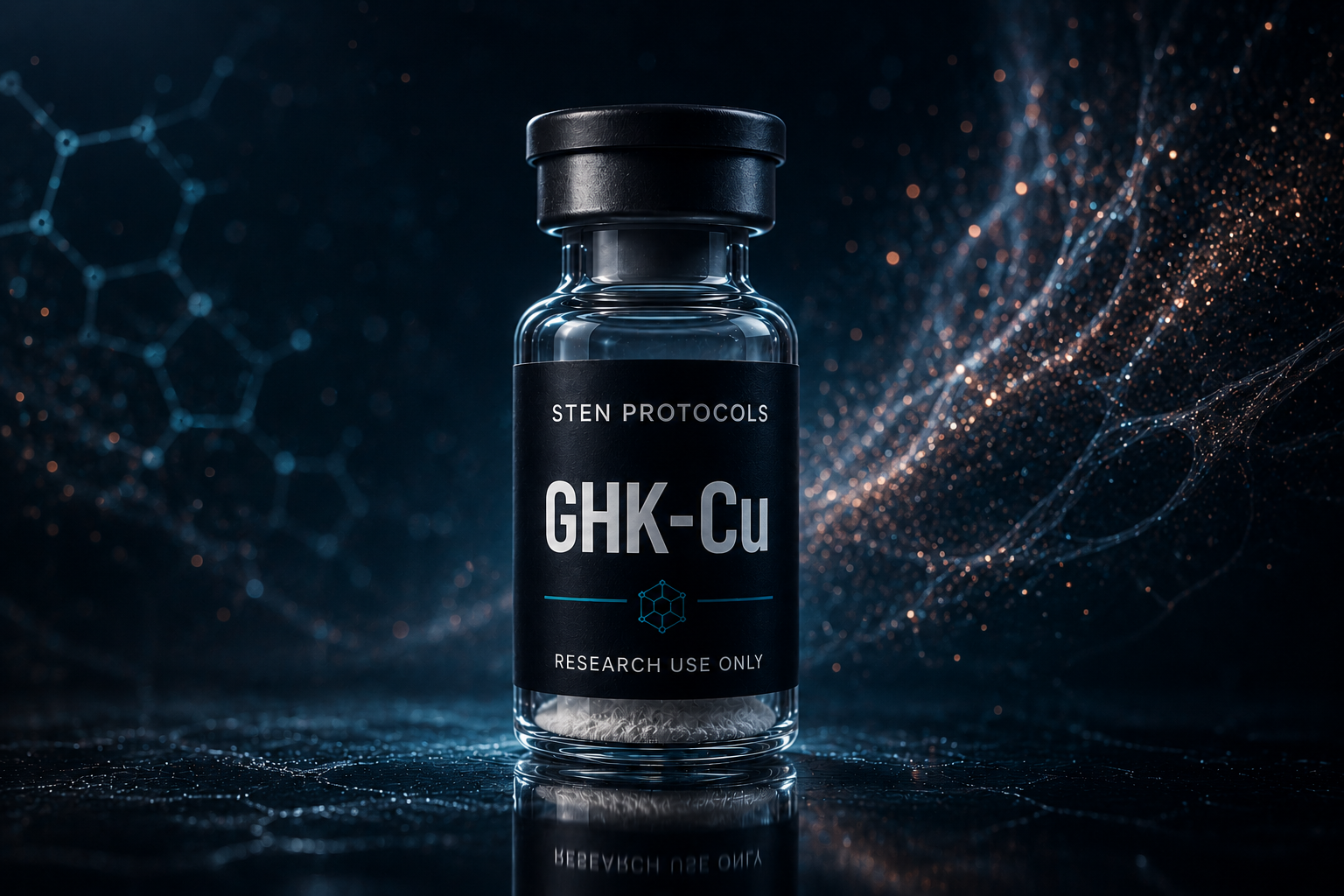 GHK-Cu