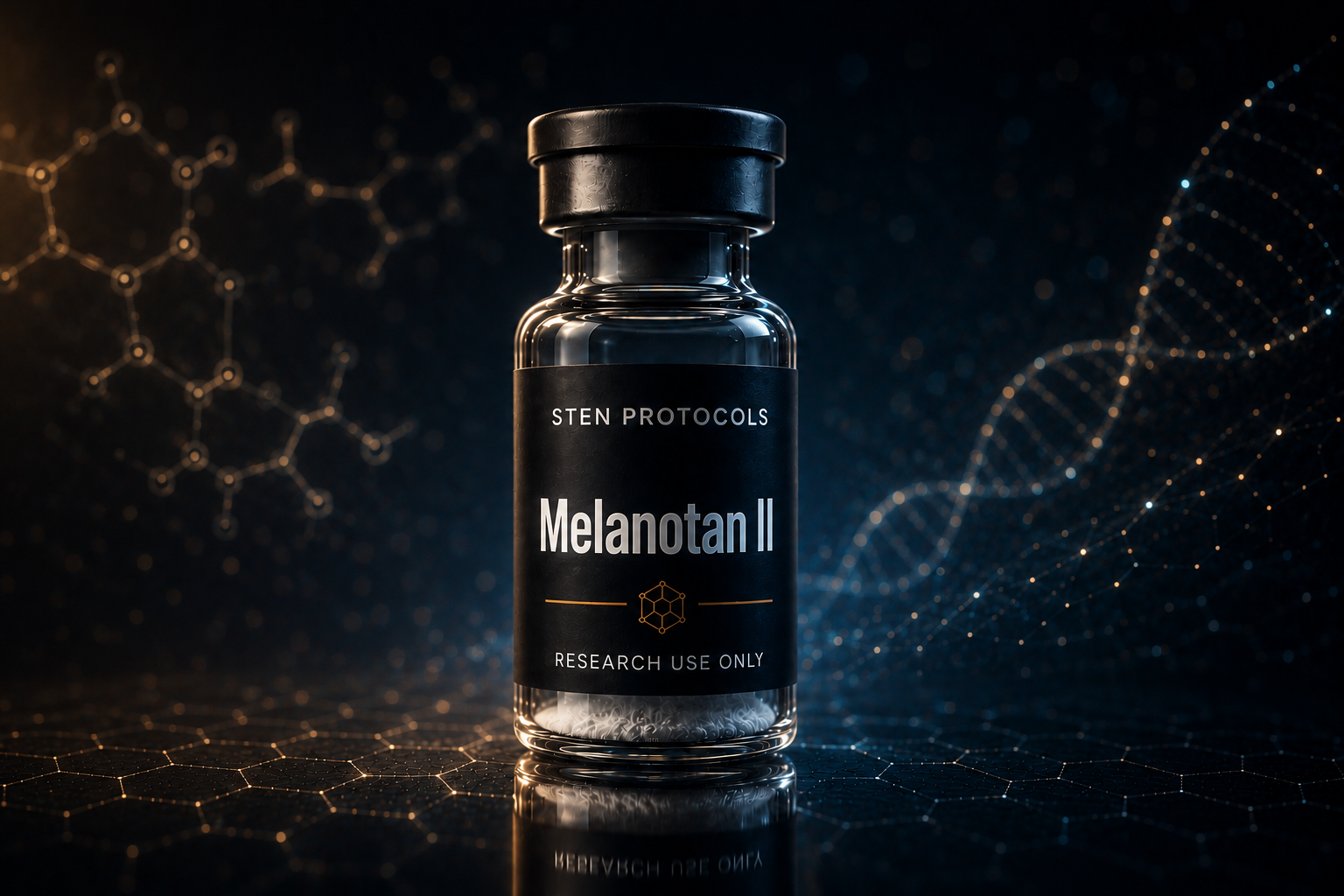 Melanotan II