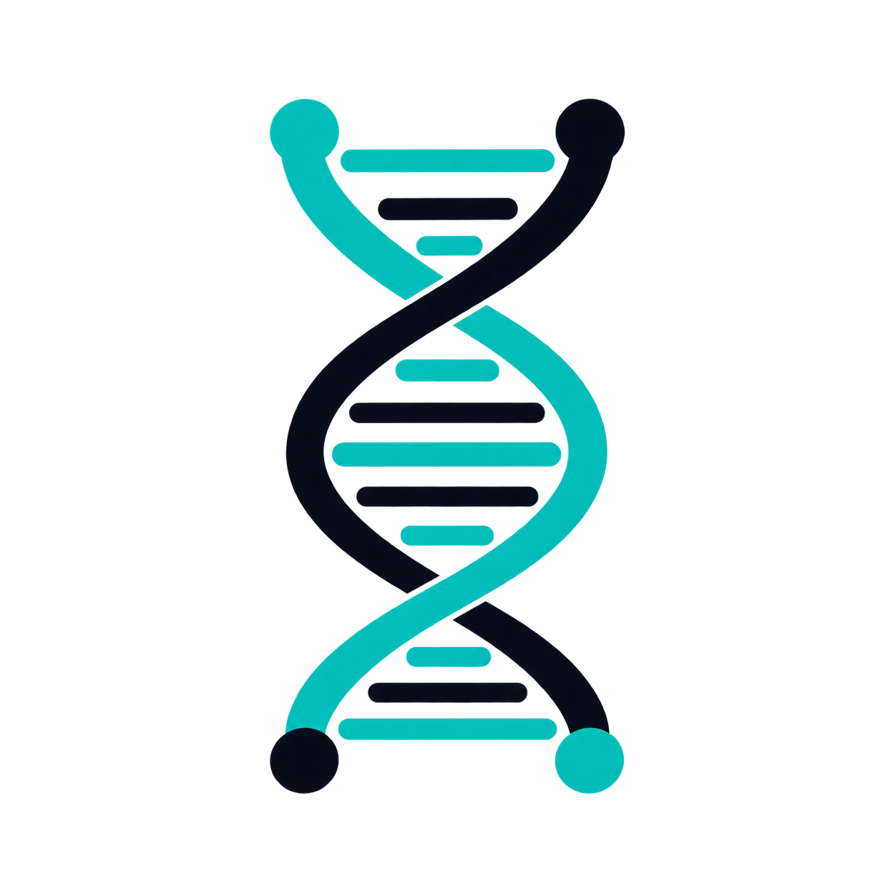 Sten Protocols DNA helix logo