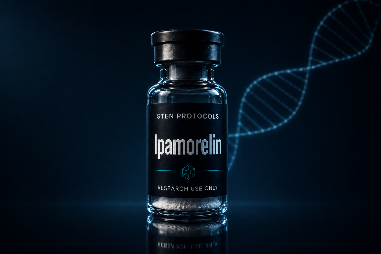 Ipamorelin